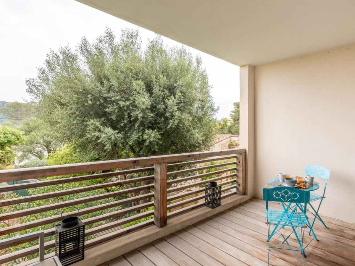 Studio Residence Cita Di Sali-5 By Interhome Porto Vecchio Exterior foto