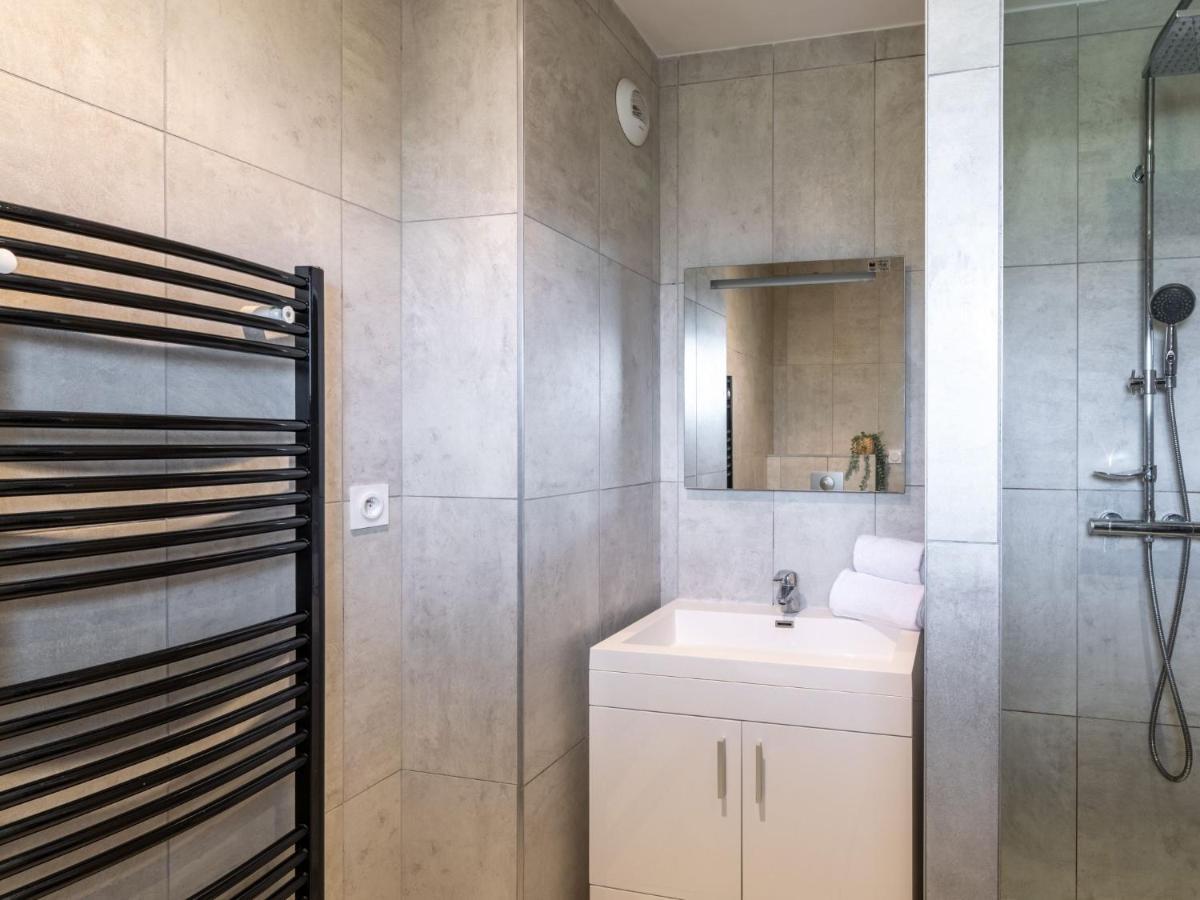 Studio Residence Cita Di Sali-5 By Interhome Porto Vecchio Exterior foto