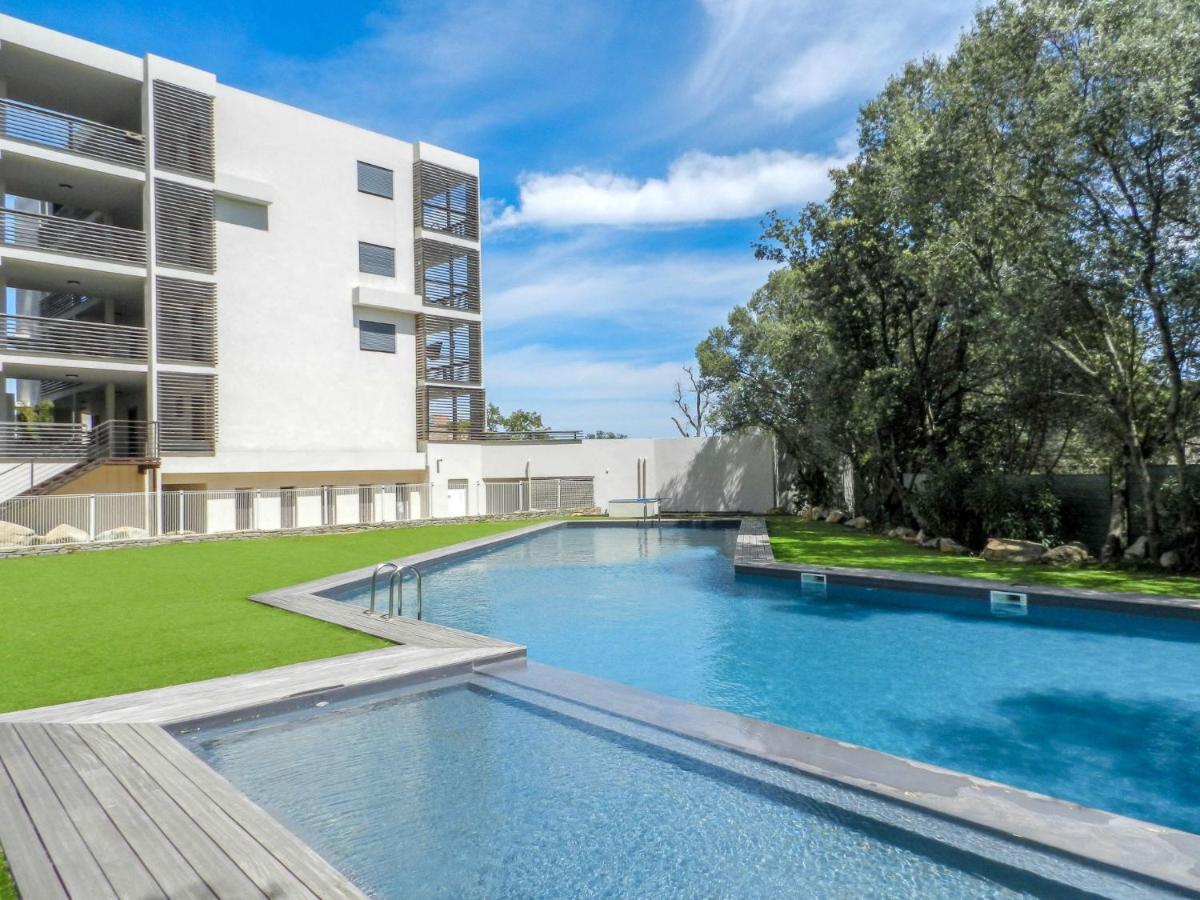 Studio Residence Cita Di Sali-5 By Interhome Porto Vecchio Exterior foto